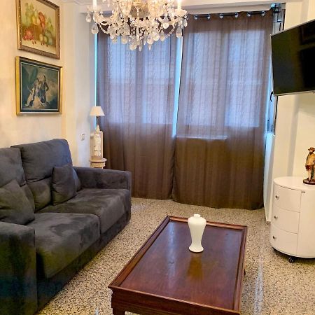 Apartamentos Torr Av America - Lopez De Hoyos - Chamartin Madrid Buitenkant foto