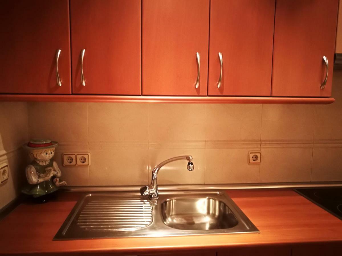 Apartamentos Torr Av America - Lopez De Hoyos - Chamartin Madrid Buitenkant foto