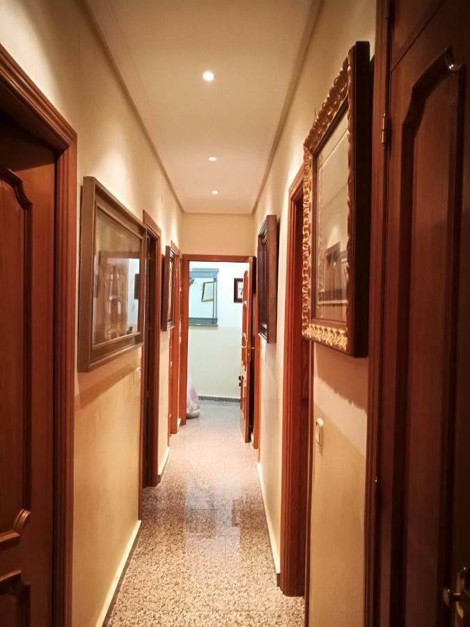 Apartamentos Torr Av America - Lopez De Hoyos - Chamartin Madrid Buitenkant foto