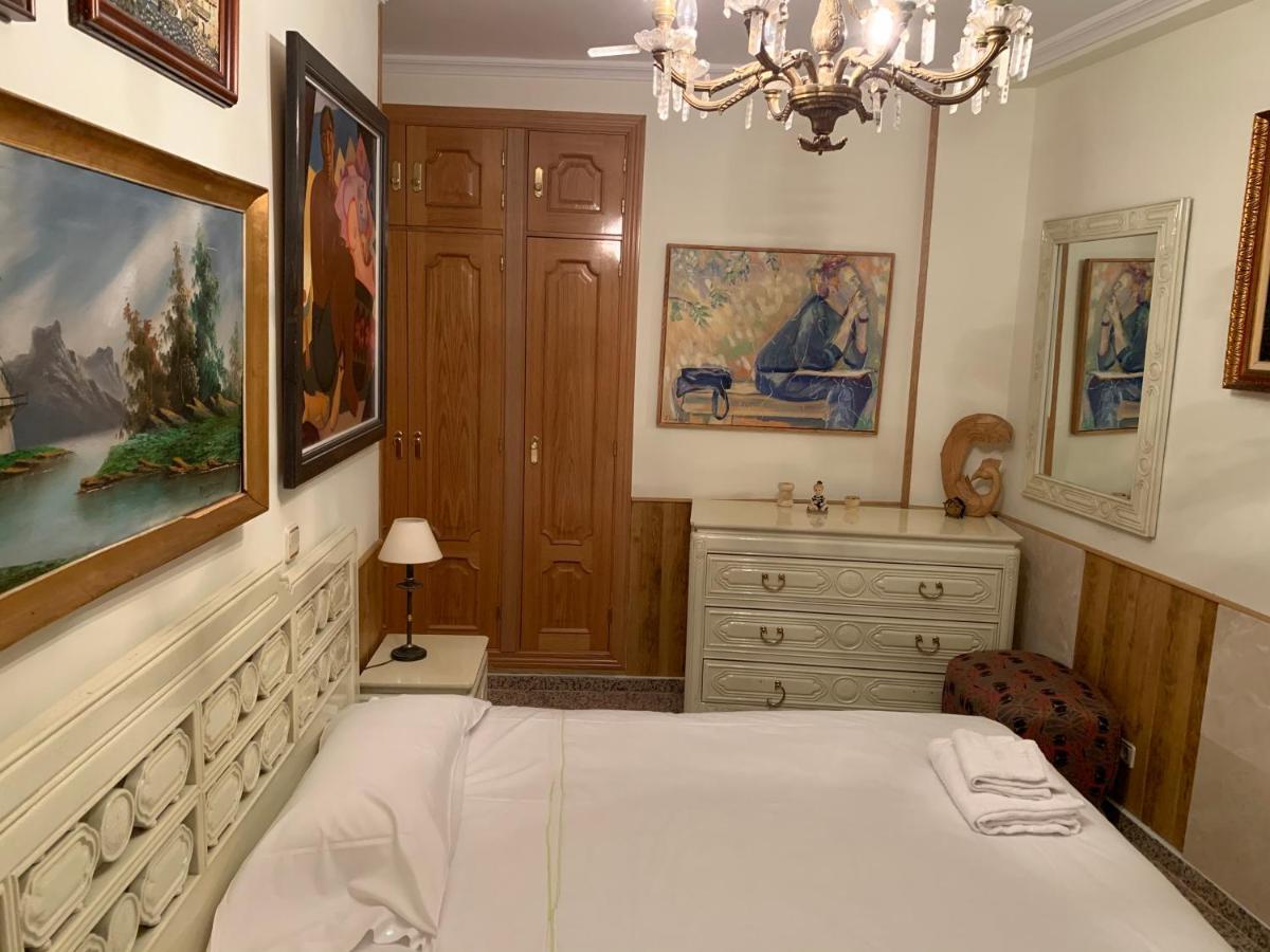 Apartamentos Torr Av America - Lopez De Hoyos - Chamartin Madrid Buitenkant foto