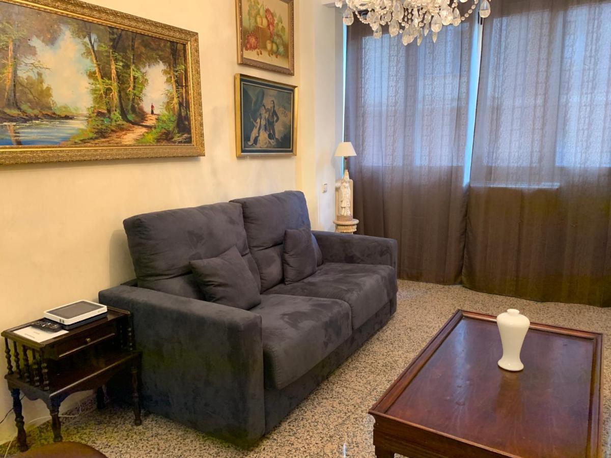 Apartamentos Torr Av America - Lopez De Hoyos - Chamartin Madrid Buitenkant foto
